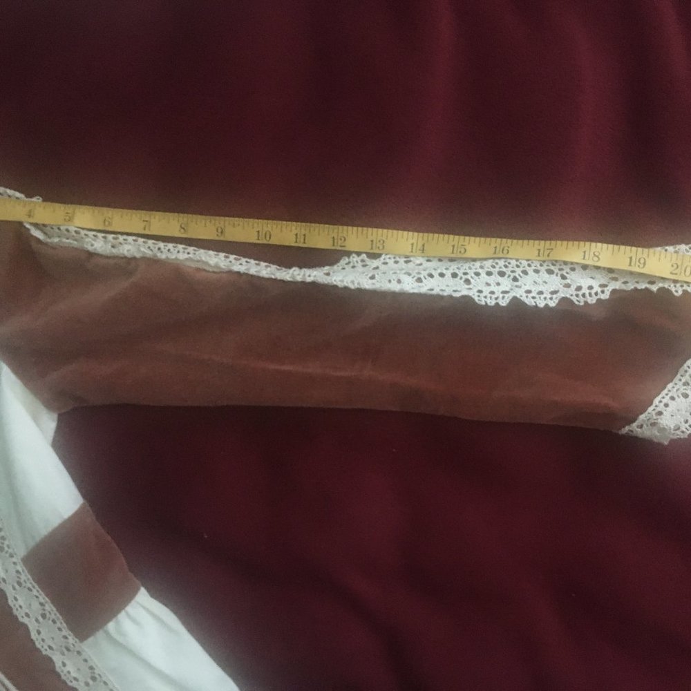 Vintage Authentic Gunne Sax by Jessica - Picture 8 of 11
